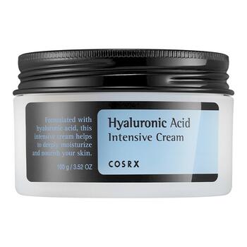 COSRX Hyaluronic Hydra Intensive Cream 100ml Крем для лица (8809416470122)
