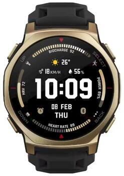 Amazfit T-Rex 3 Pro Умные часы 44mm (W2548GL1N)