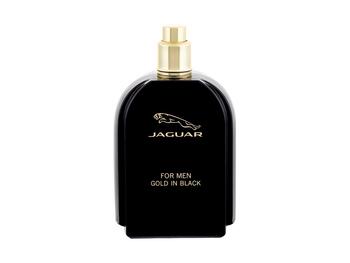 Jaguar Туалетная вода для мужчин EDT 100ml (TESTER) (7640171190808)
