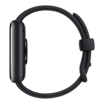 Xiaomi Smart Band 9 Pro Obsidian Black Фитнес браслет (BHR8710GL)