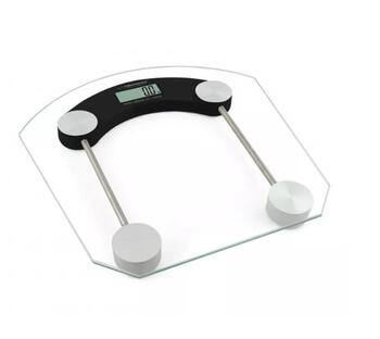 Esperanza Pilates Электронные напольные весы (EBS008K)