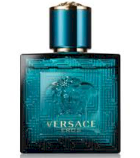 Versace Eros Парфюм EDP 100 ml Tester (8011003861408)