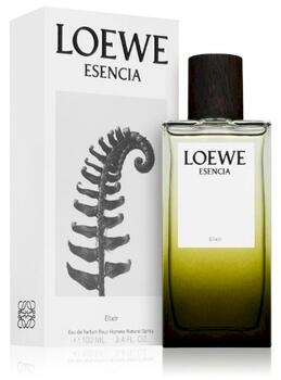Loewe Esencia Elixir Парфюм EDP 100 ml (8426017079068)