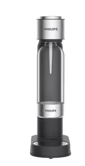 Philips GoZero ADD4902BK/10 Gāzēto dzērienu automāts (ADD4902BK/10)