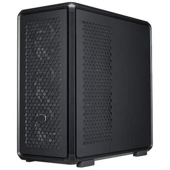 Cooler Master MasterFrame 600 ATX Datora korpuss Melns (MF600-KGNN-S00)