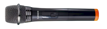 Lenco MCW-020BK Сценический микрофон (MCW-020BK)