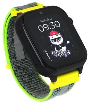 Garett Smartwatch Kids Cute 2 4G Умные часы для детей (CUTE_2_4G_BLK)