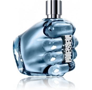 Diesel Only The Brave Парфюм EDT 50 ml (3605520680014)