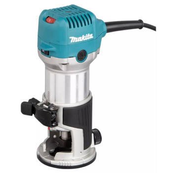 Makita RT0702CX2J Virsfrēze 34000 RPM / 710W (RT0702CX2J)