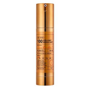 VT COSMETICS Vita-Lite Riddle Shot 100 50 ml Средство для ухода за кожей (8803463006402)