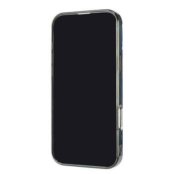 Audi IML Sport MagSafe Защитный Чехол для Apple iPhone 16 Pro Max (AUS-IMLMIP16PM-RSQ/D2-BK)