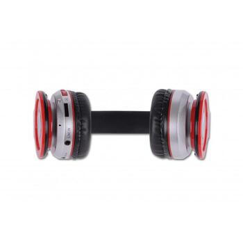 Rebeltec Crystal Bluetooth Cтерео наушники с управлением (RBLSLU00018)