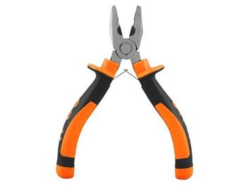 Lamex LXN0109 Плоскогубцы малые изолированные (LXN0109)