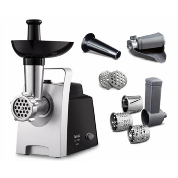 Tefal NE1098 Gaļas mašīna 1400W (NE1098)