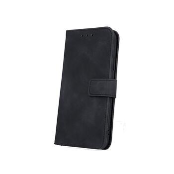 Mocco Smart Velvet Чехол Книжка для смартфона Samsung Galaxy S26 (MO-SVC-SA-S26-BK)