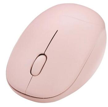 Asus MD101 Home Ambidextrous Bezvadu pele (90XB08U0-BMU010)
