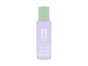 Clinique 3-Step Skin Care Cleansing Water Очищающее средство 200ml (020714462765)