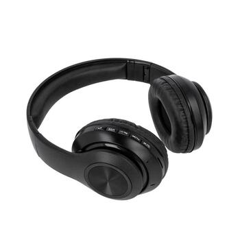 Setty Bezvadu Bluetooth Austiņas ar radio (GSM108198)