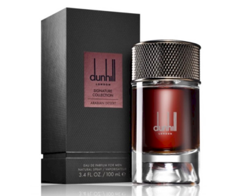 Dunhill Signature Collection Arabian Desert Парфюм EDP 100 ml (085715806611)