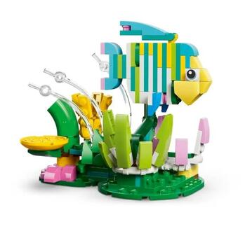LEGO Creator 3in1 31384 Colorful hummingbird Konstruktors (31384)