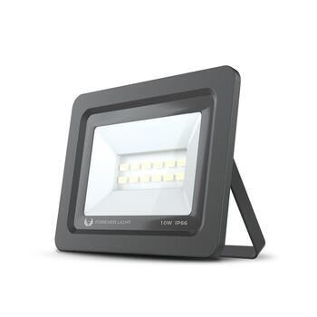 Forever Light Prožektors LED PROXIM II / 10W / 6000K / IP66 (RTV003608)