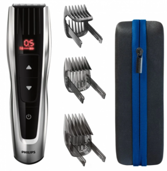 Philips HC9420/15 Series 9000 Matu Griežamā mašīna (HC9420/15)