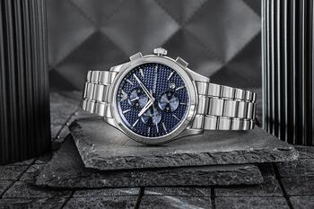 EMPORIO ARMANI AR11528 Vīriešu pulkstenis (DD528)
