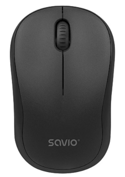 Savio MB-03 Беспроводная Mышь 1000 DPI (MB-03)