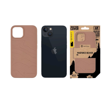 Tactical MagForce Beaver Cover Защитный чехол для iPhone 13 / Moucha Moose (TA-57983126367)