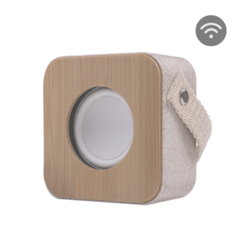 Mars Gaming MS-ECO Friendly Bluetooth Skaļrunis 8W (MSECO)