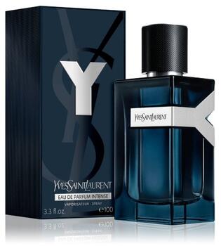 Yves Saint Laurent Y Intense Парфюм EDP 100 ml (3614273898478)