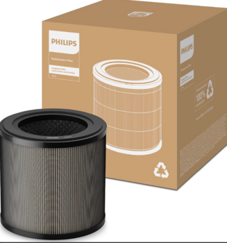 Philips FY0910/30 Фильтр очистителя воздуха (FY0910/30)