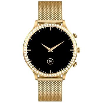 Smartwatch Gravity Ремешок и браслет GT5-4 / золотой (GT5-4)