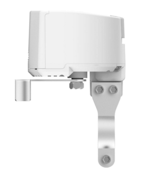 Aqara VC-X01D Valve Smart Home Контролер (VC-X01D)