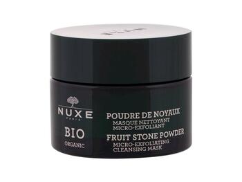 NUXE Bio Organic Face Mask Маска для лица 50ml (3264680023279)