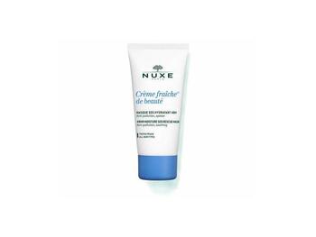 Nuxe Creme Fraiche de Beauté Увлажняющая SOS-маска 48 часов 50 ml (3264680012334)