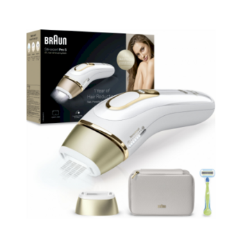 Braun Silk-expert Pro 5 PL5052 Epilators (PL5052)