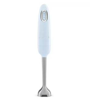 Smeg HBF11PBEU 50's Style Rokas Blenderis (HBF11PBEU)
