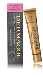 Dermacol Make-Up Cover 211 Основа для макияжа 13 g (85975392)
