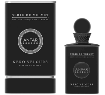 Anfar Nero Velours Smaržas PAR 100 ml (6292257643541)