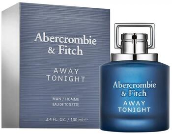 Abercrombie & Fitch Away Tonight Парфюм EDT 100 ml (85715169303)