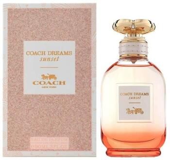 Coach Dreams Sunset Парфюм EDP 90 ml (3386460123501)