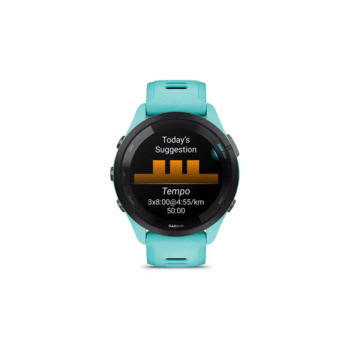 Garmin Forerunner 265 Смарт-часы 46mm (010-02810-12)