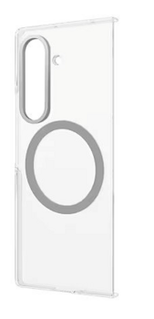 Samsung Clear Magnet Cover Чехол для Samsung Galaxy Z Fold 7 (GP-FFF966YCATW)