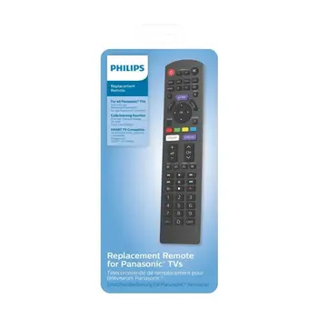 Philips SRP4040/10 Tālvadības pults (SRP4040/10)