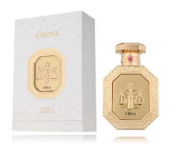 French Avenue Libra Парфюм EDP 90 ml (6290360378619)