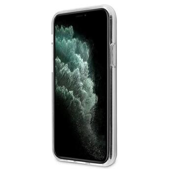 BMW BMHCN65PCUBBK Чехол для Apple iPhone 11 Pro Max (BMHCN65PCUBBK)