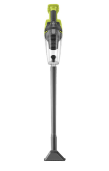 Ryobi ONE+ RHV18F-0 Аккумуляторный ручной пылесос 18V (Без батареи и зарядного устройства) (5133005656)