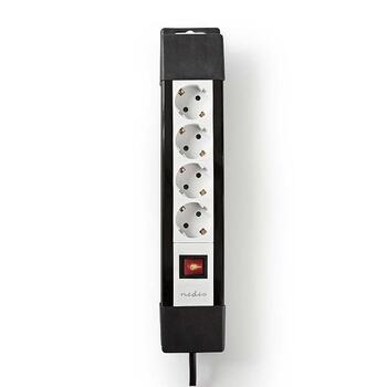 Nedis EXSO430F1PRO Удлинитель типа F (CEE 7/7) 3680W /16A / 3m (EXSO430F1PRO)