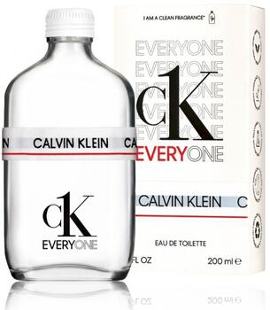 Calvin Klein CK Everyone Парфюм EDT 200 ml (3614229656152)